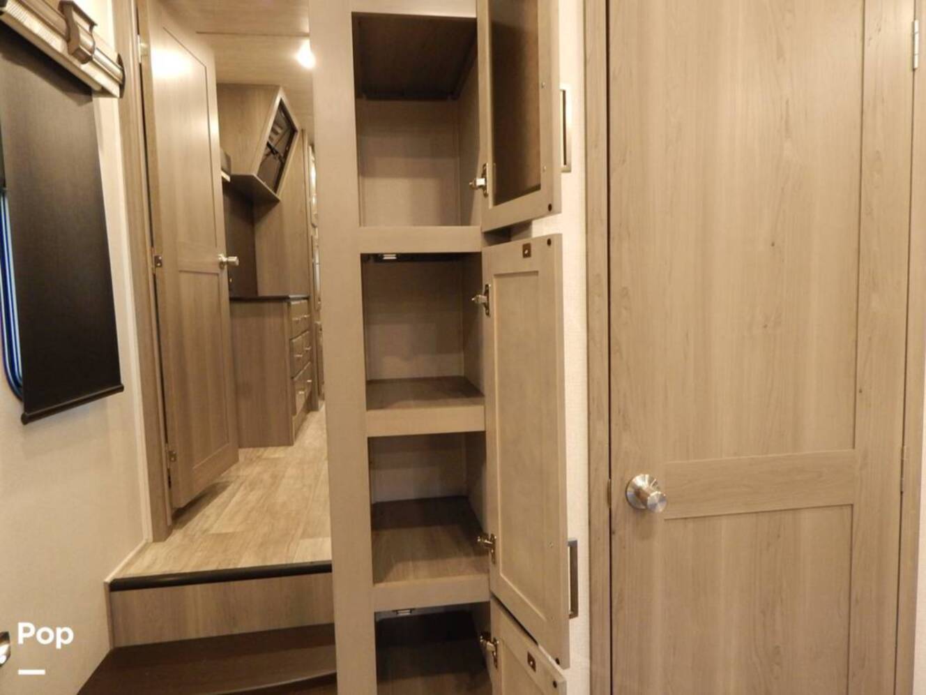 A photo of this 2021 Keystone Montana 3761FL