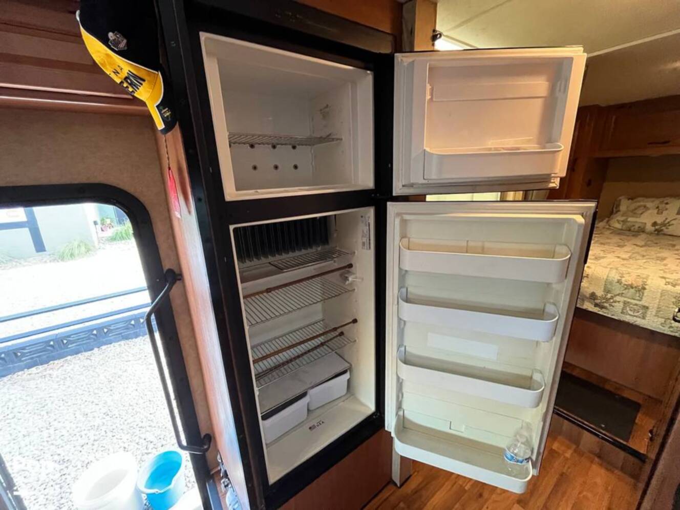 A photo of this 2018 Thor Motor Coach Majestic 28A