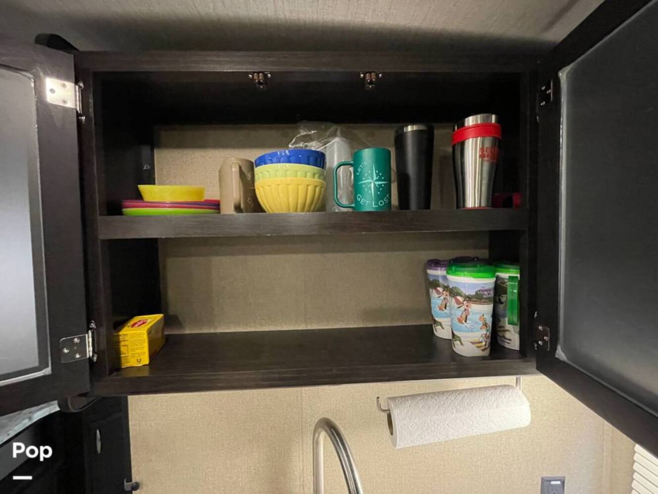 A photo of this 2018 Grand Design Imagine 3170BH