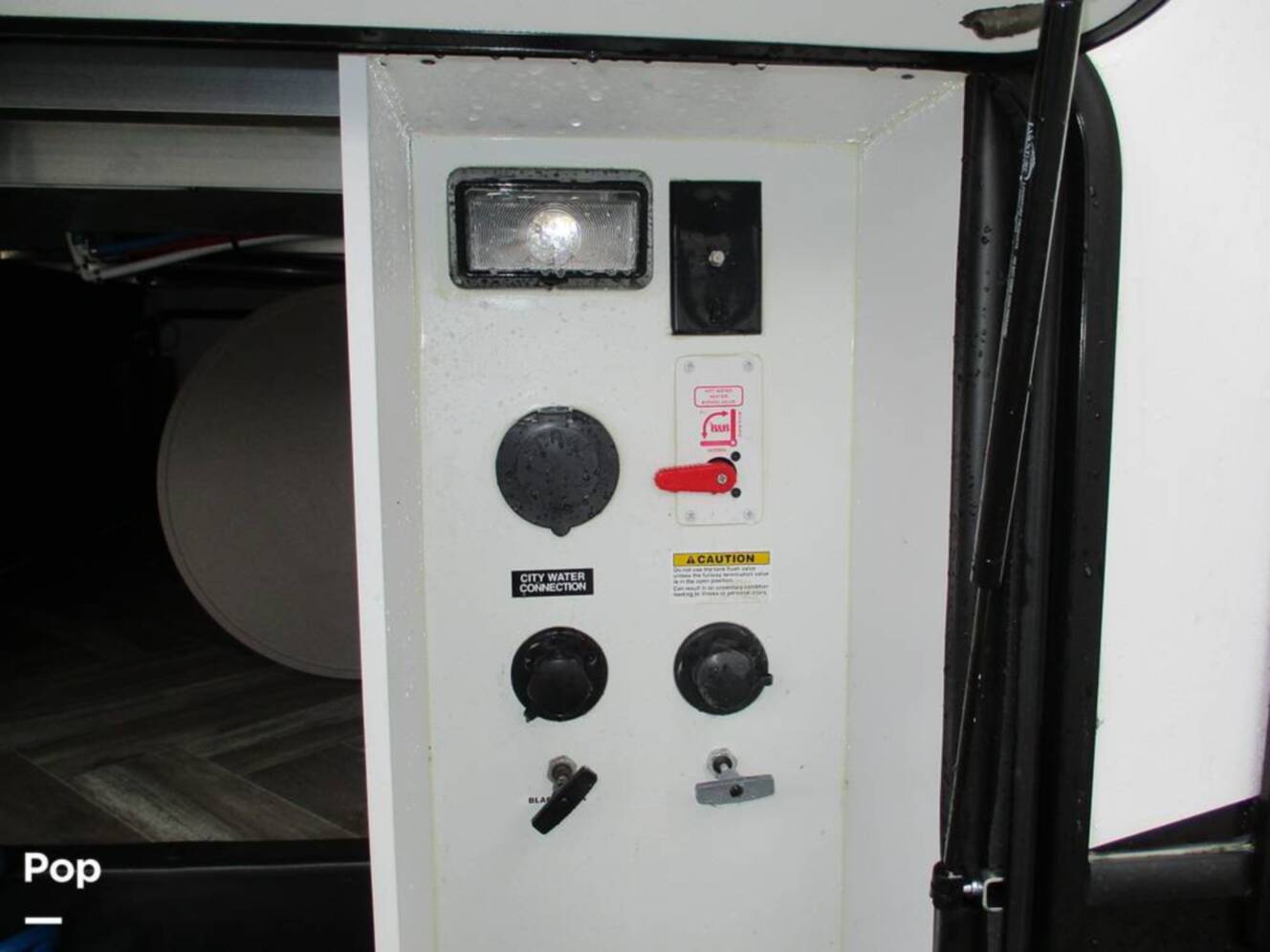 A photo of this 2021 Dutchmen Astoria 2503REF