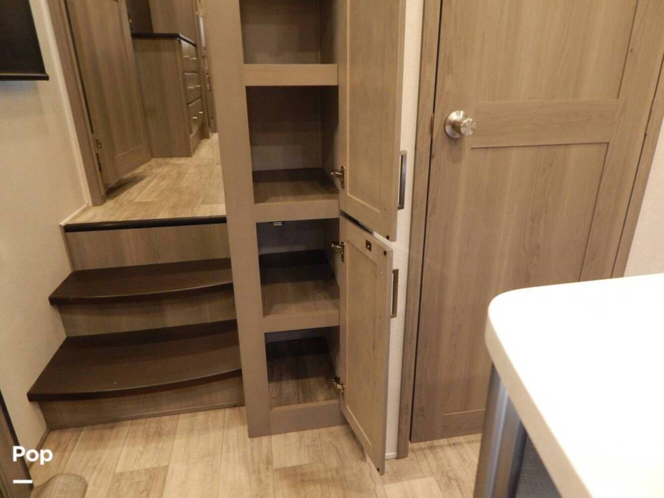 A photo of this 2021 Keystone Montana 3761FL