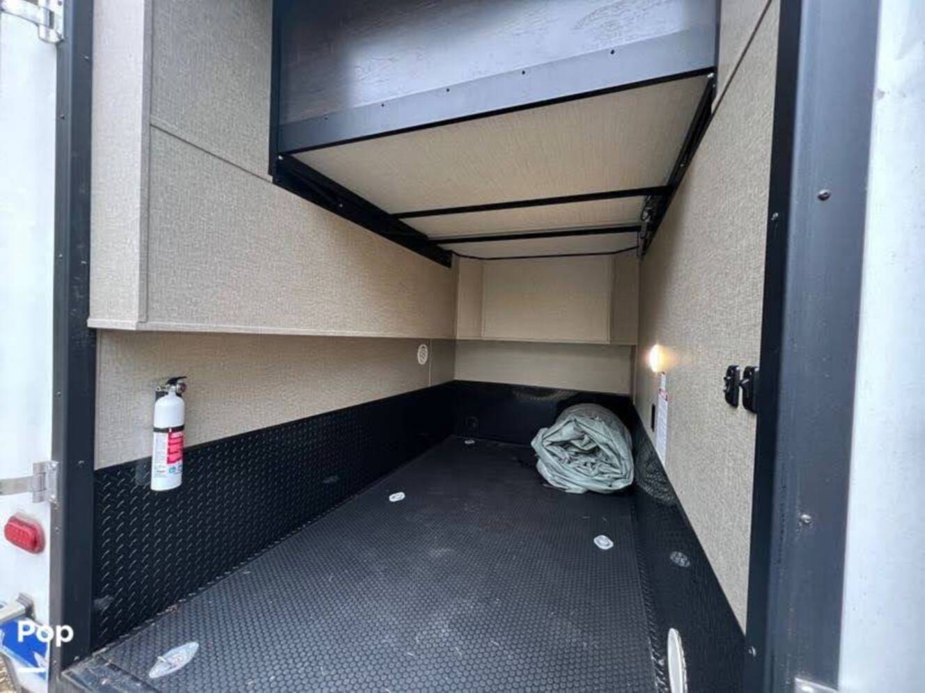 A photo of this 2018 Grand Design Momentum 376TH