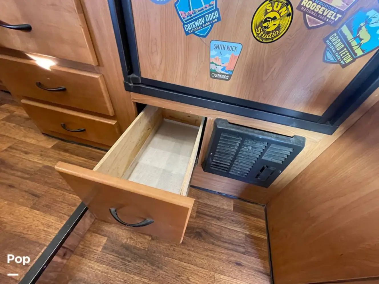 Used 2017 Thor Motor Coach Majestic 23A For Sale in Snoqualmie, WA ...