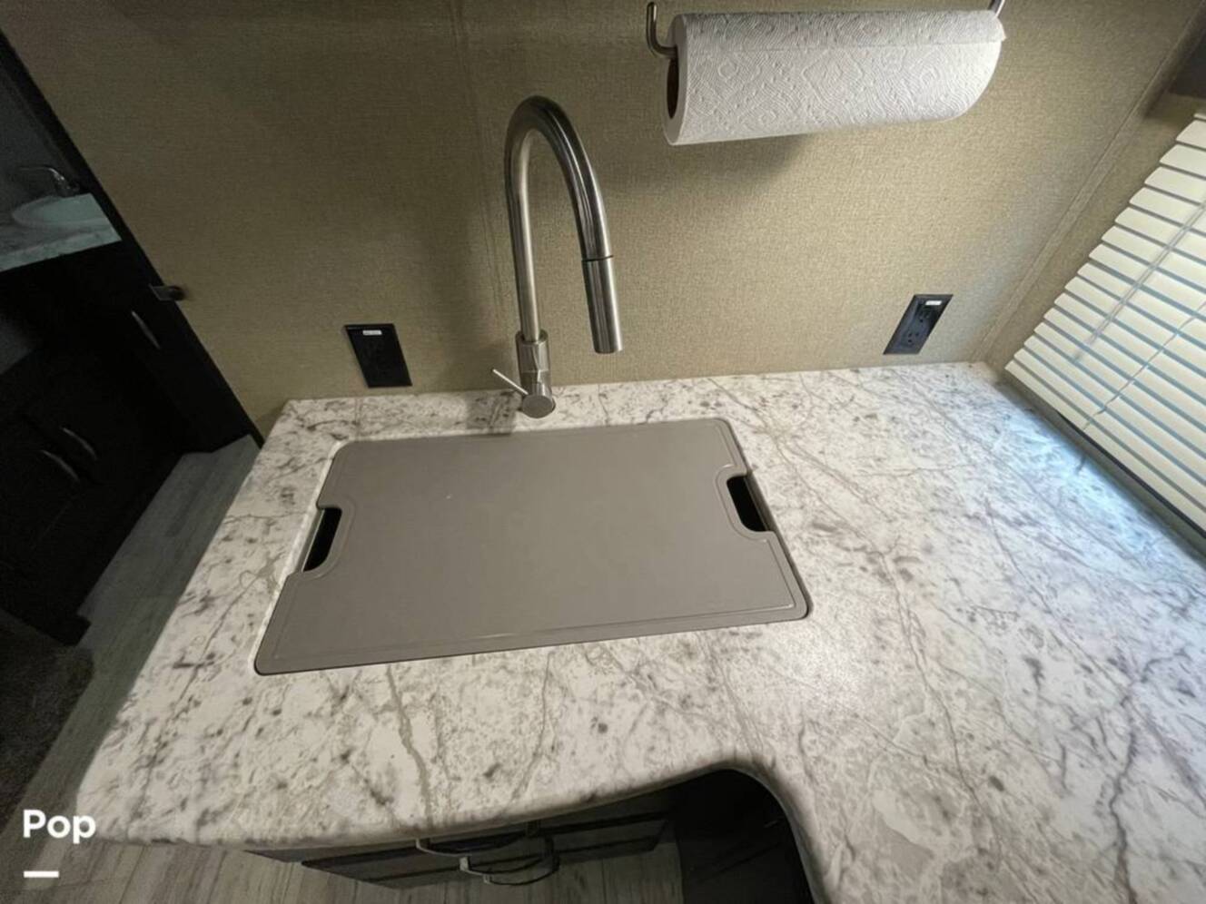 A photo of this 2018 Grand Design Imagine 3170BH