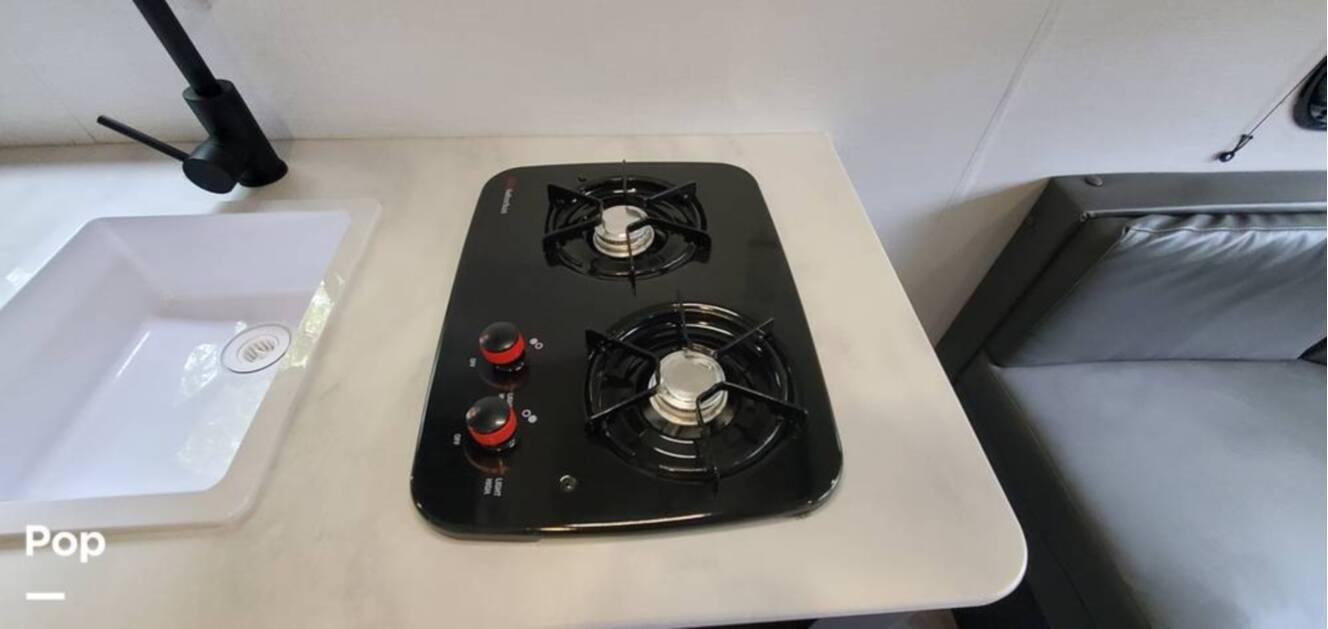 A photo of this 2022 Keystone Springdale 1750RD