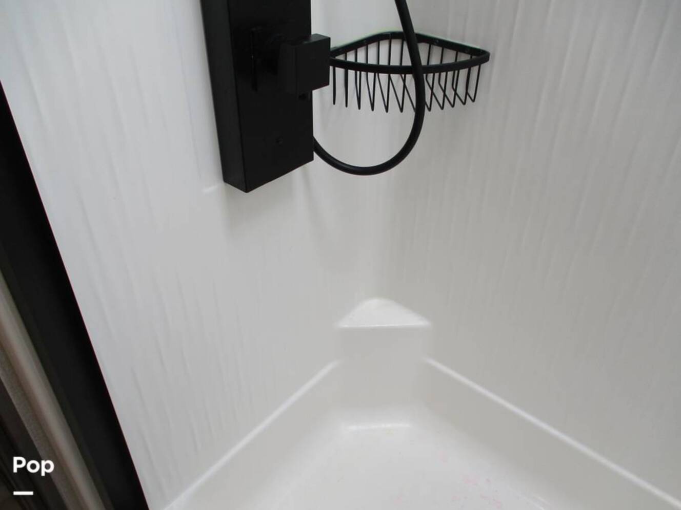 A photo of this 2022 Grand Design Solitude 390 RK