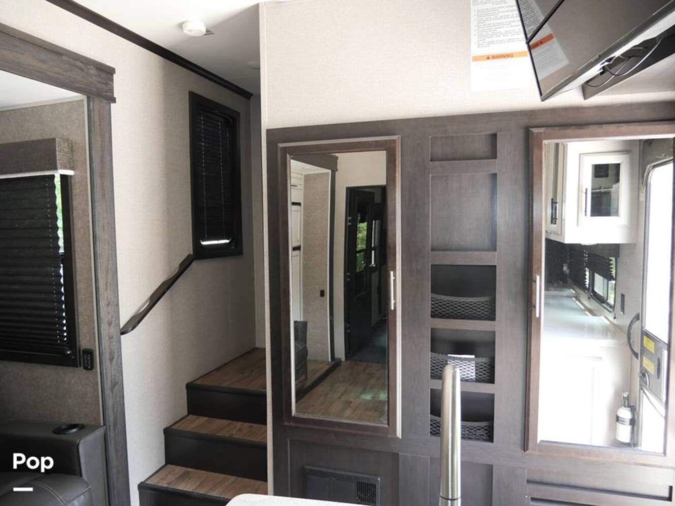 A photo of this 2020 Jayco Talon 385T