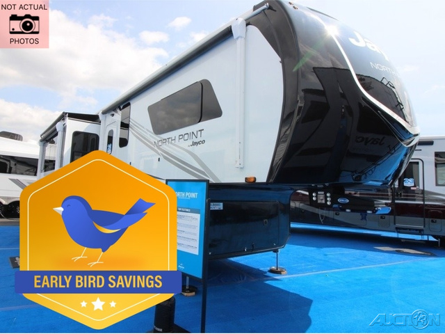 2026 Jayco North Point 310RLTS in chesapeake VA