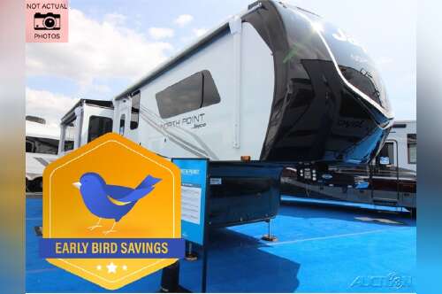 2026 Jayco North Point 310RLTS in chesapeake VA