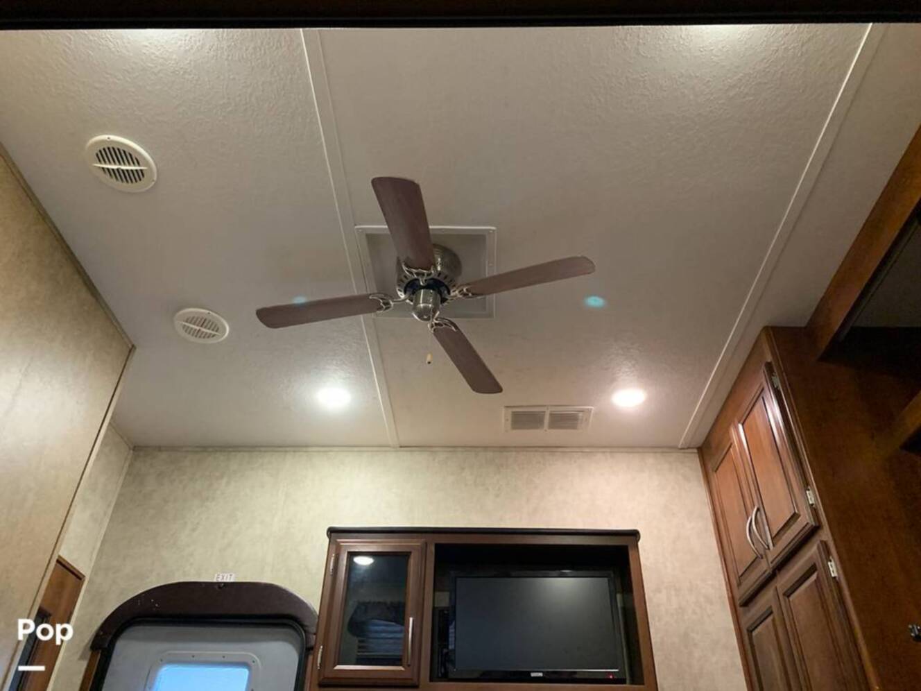 A photo of this 2015 Prime Time Sanibel 3901