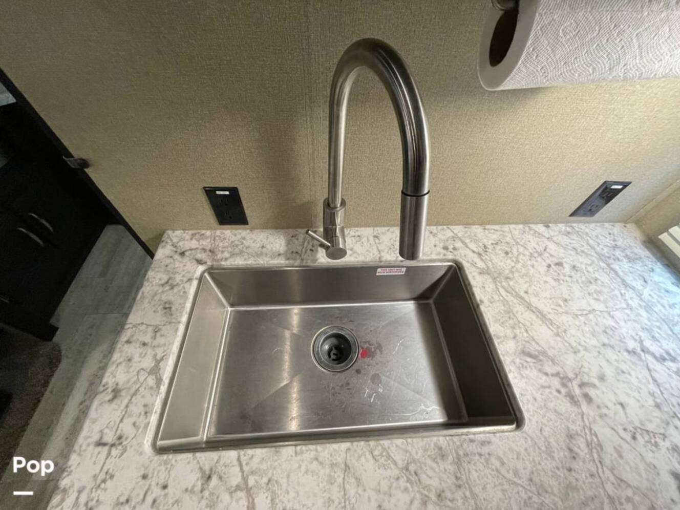 A photo of this 2018 Grand Design Imagine 3170BH