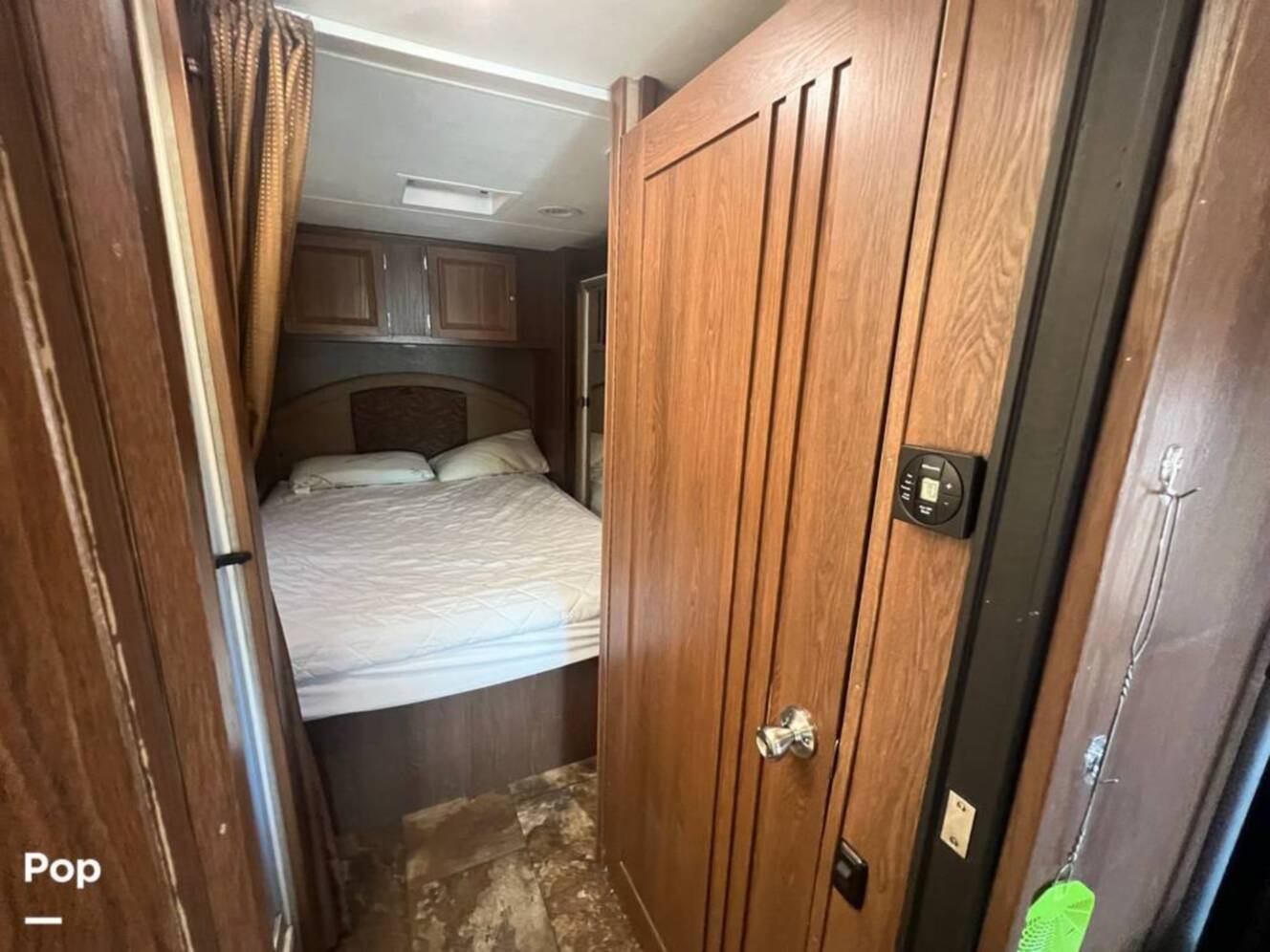 A photo of this 2017 Coachmen Leprechaun 319MB