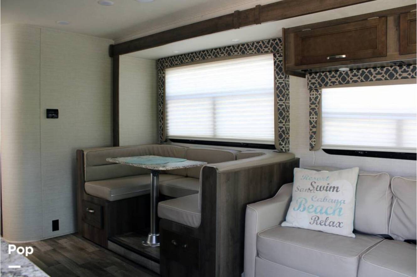 A photo of this 2020 Jayco Redhawk 29XK