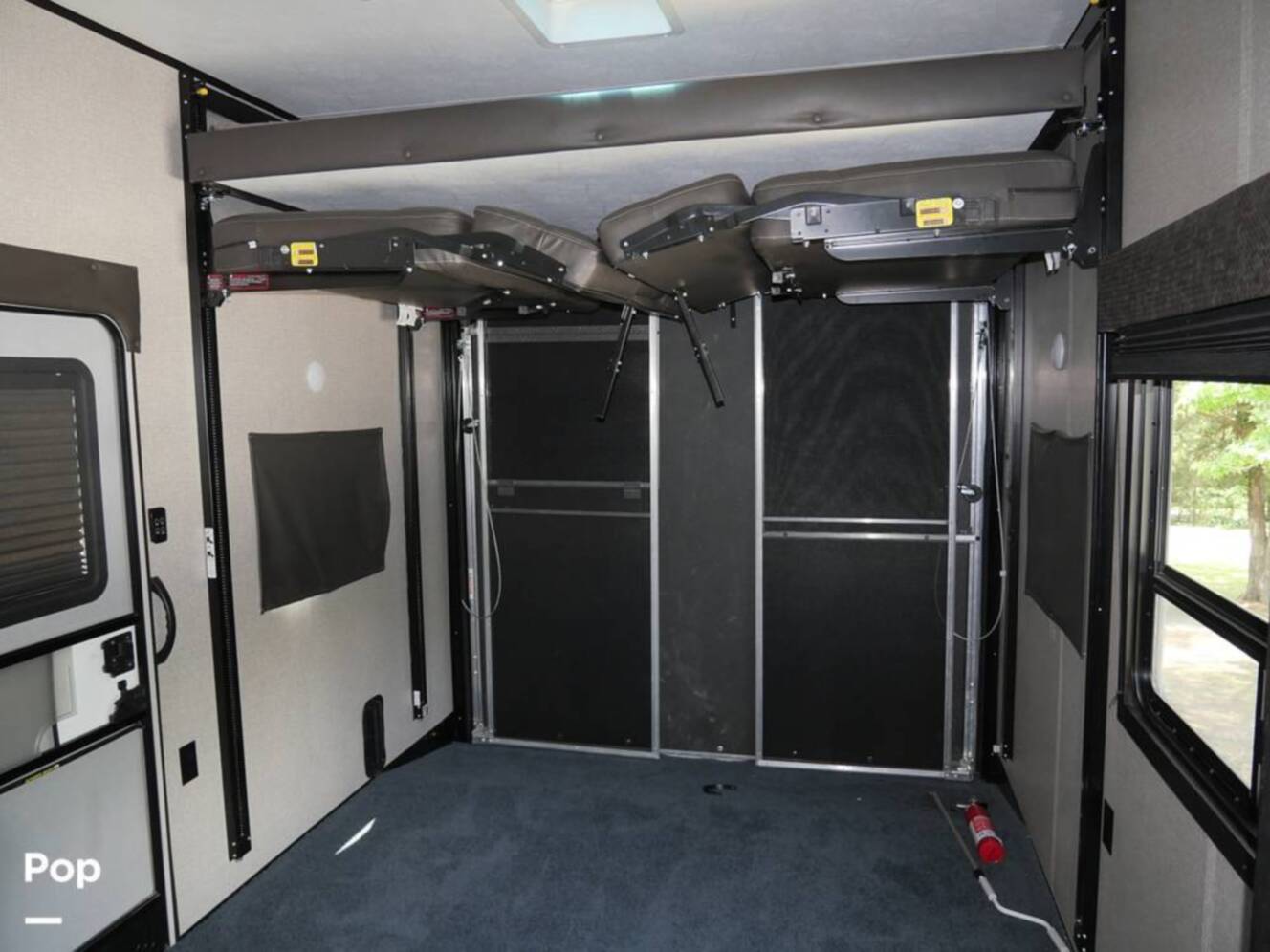 A photo of this 2020 Jayco Talon 385T