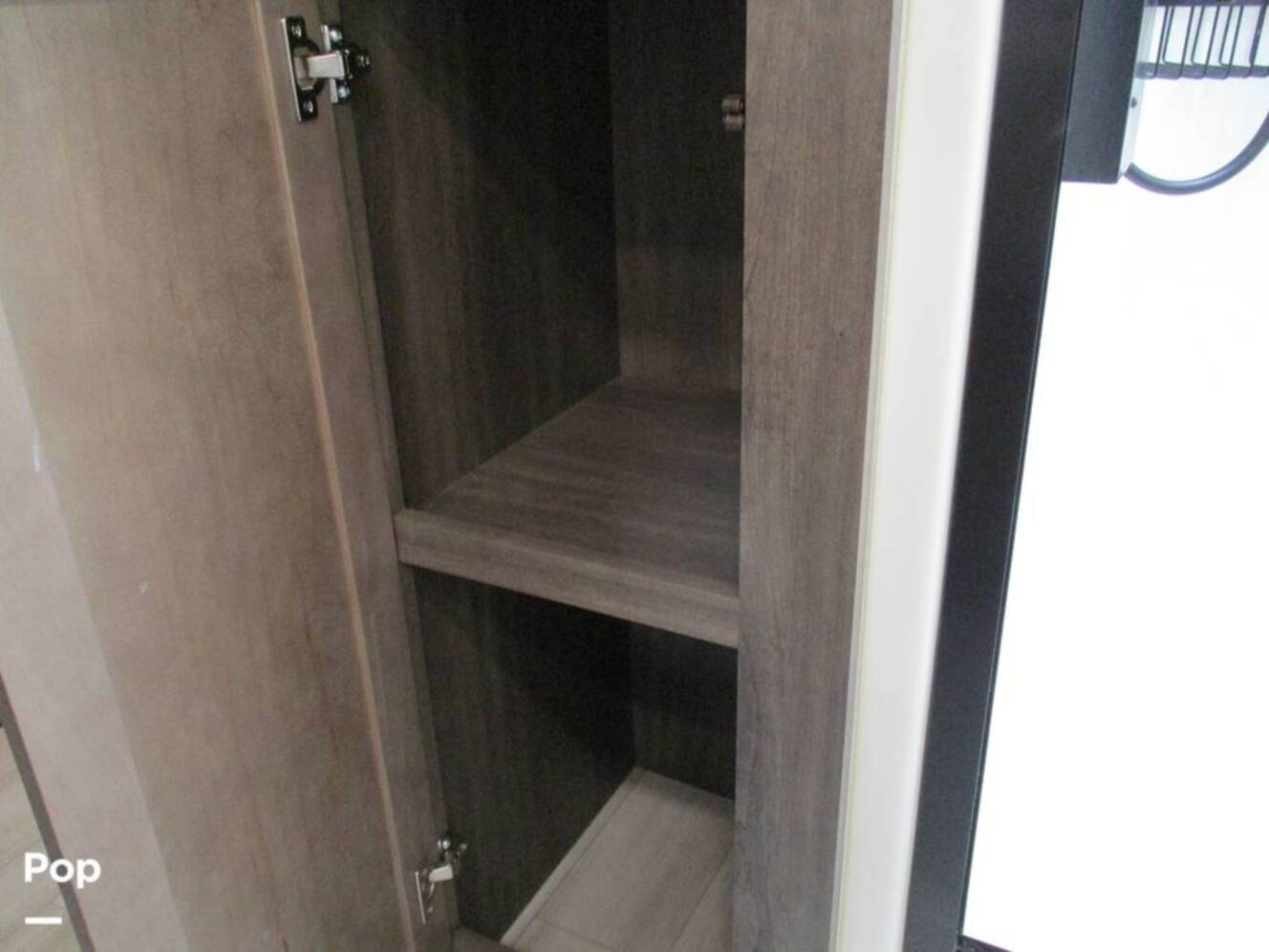 A photo of this 2022 Grand Design Solitude 390 RK