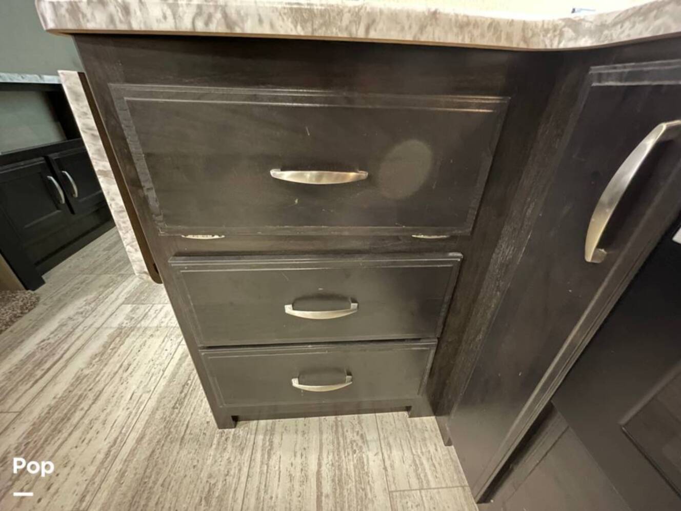 A photo of this 2018 Grand Design Imagine 3170BH