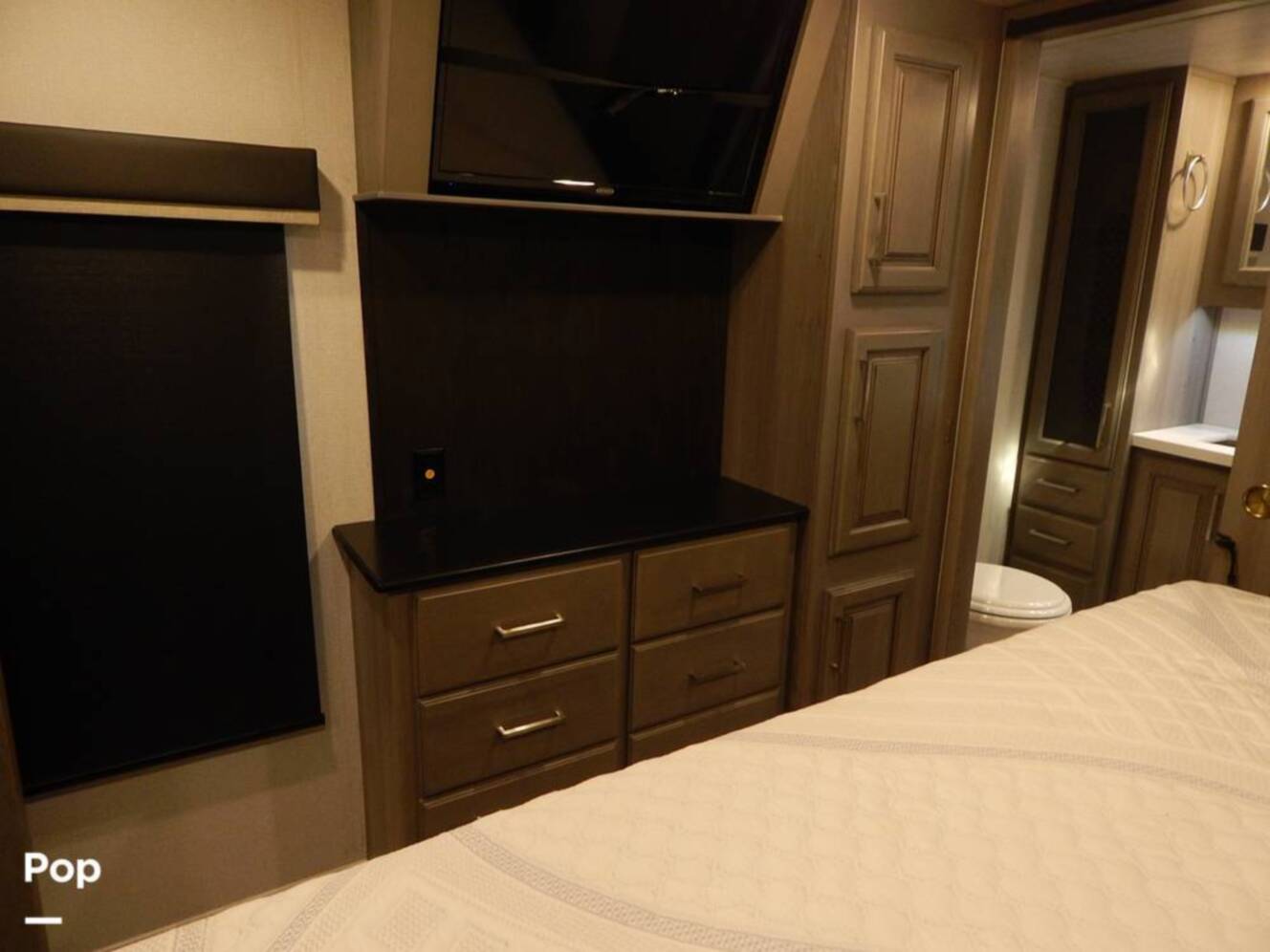 A photo of this 2021 Keystone Montana 3761FL