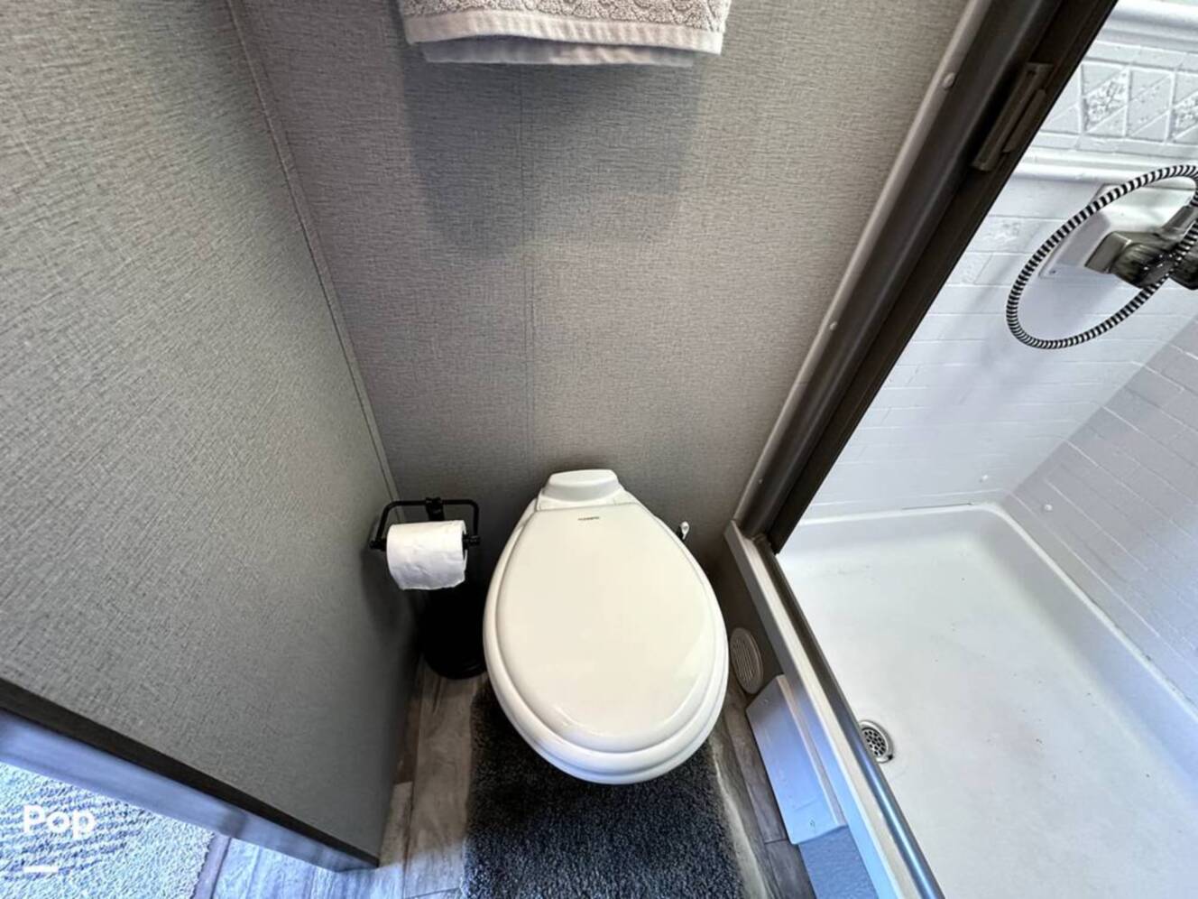 A photo of this 2022 Grand Design Imagine 2970RL
