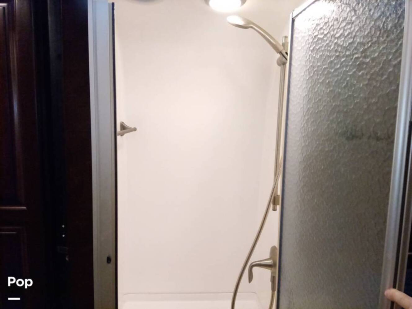 A photo of this 2016 Airstream Classic 30 Twin