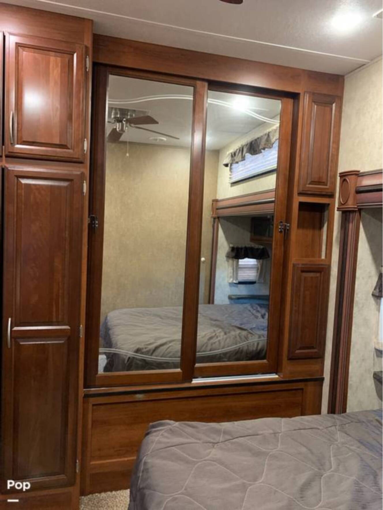 A photo of this 2015 Prime Time Sanibel 3901