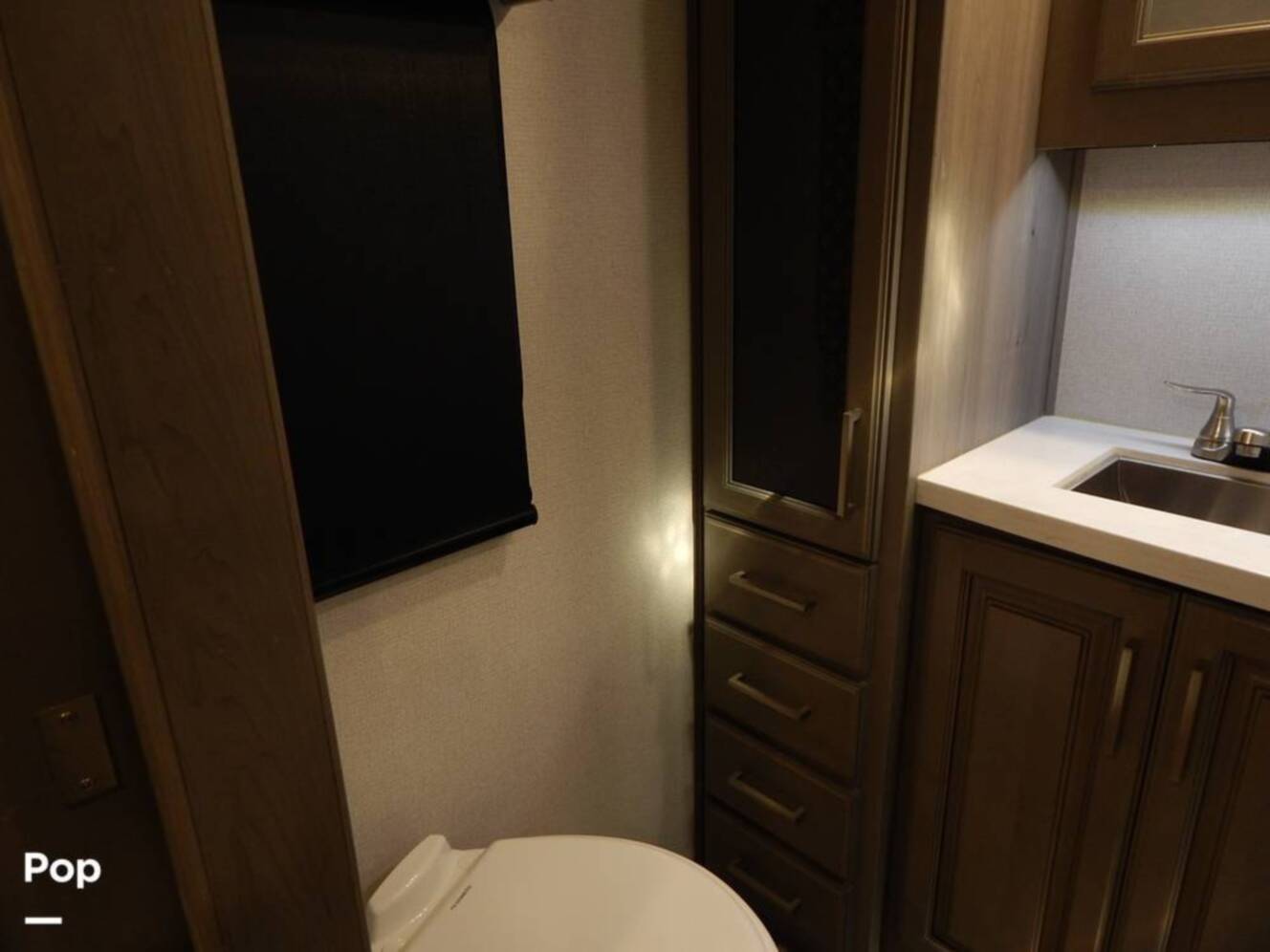 A photo of this 2021 Keystone Montana 3761FL