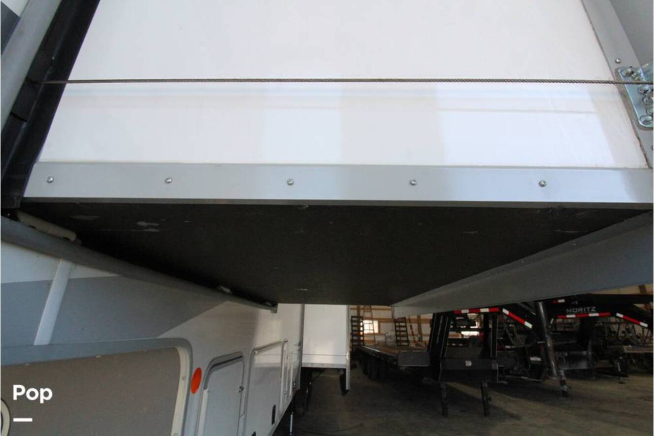 A photo of this 2021 Highland Ridge Open Range 371MBH