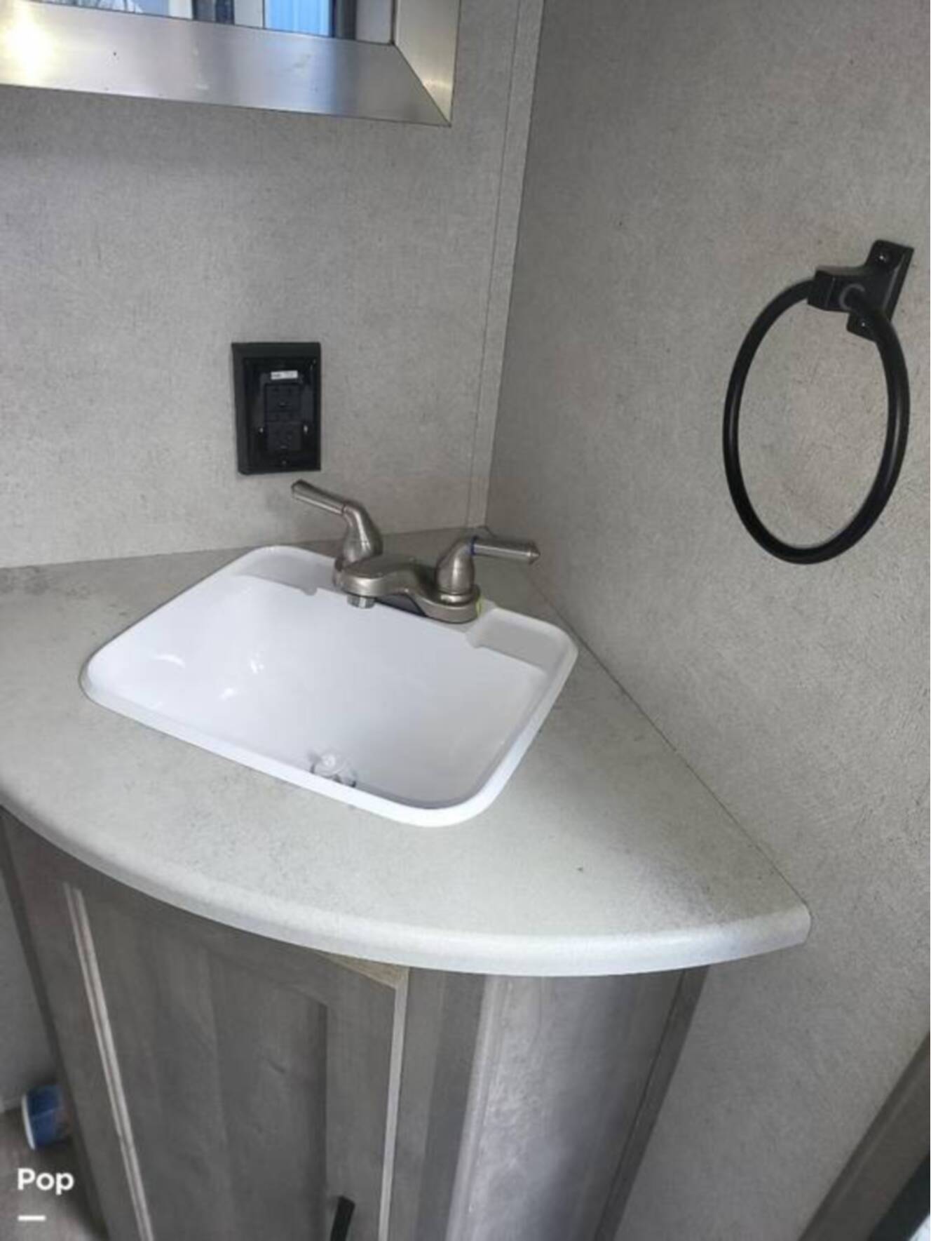 A photo of this 2020 Forest River Vibe 26BH