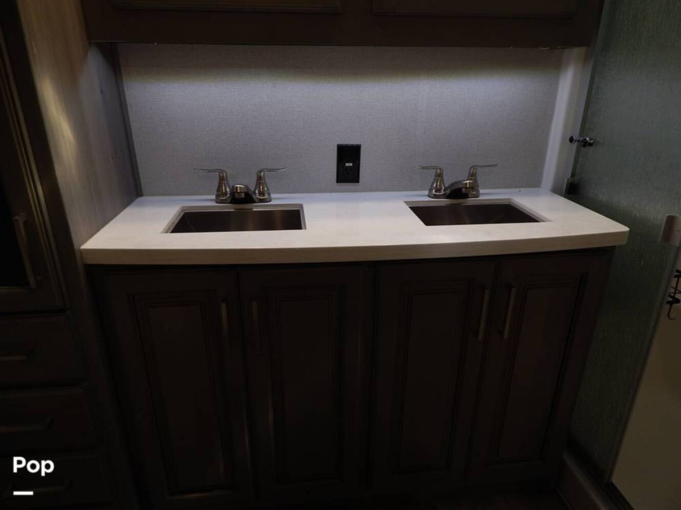 A photo of this 2021 Keystone Montana 3761FL