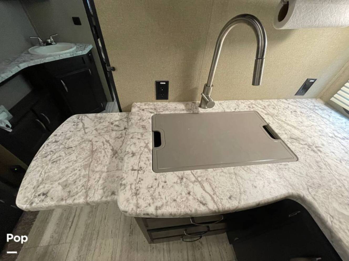 A photo of this 2018 Grand Design Imagine 3170BH