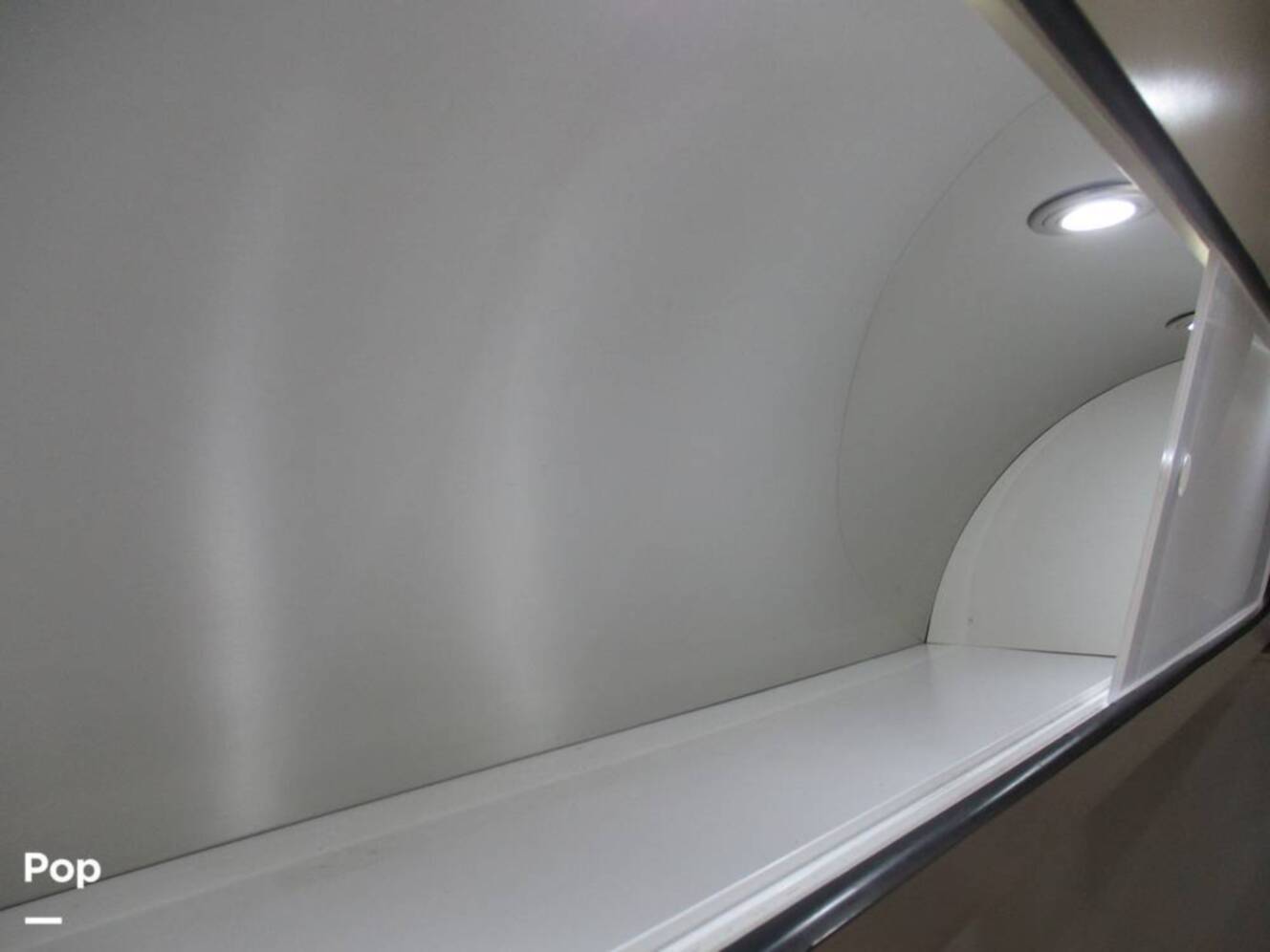 A photo of this 2018 Airstream Airstream International Signature 27FB