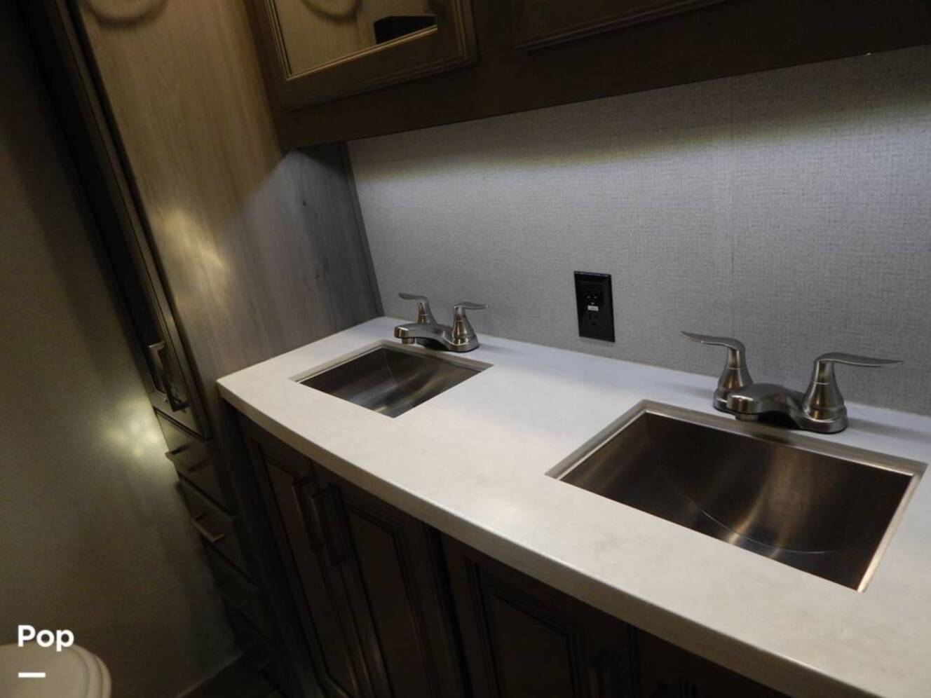 A photo of this 2021 Keystone Montana 3761FL