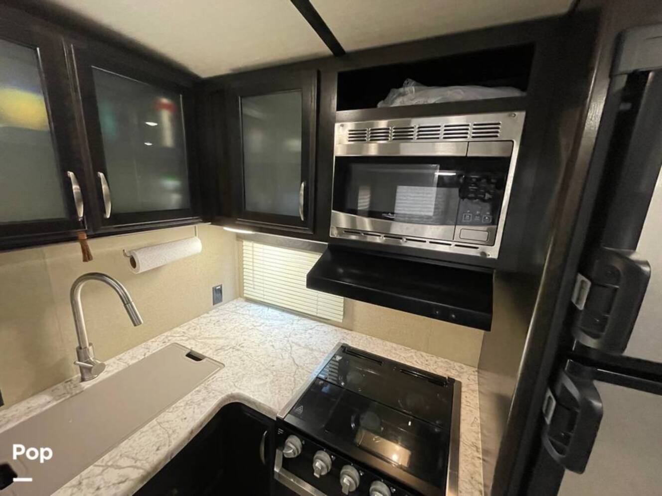 A photo of this 2018 Grand Design Imagine 3170BH