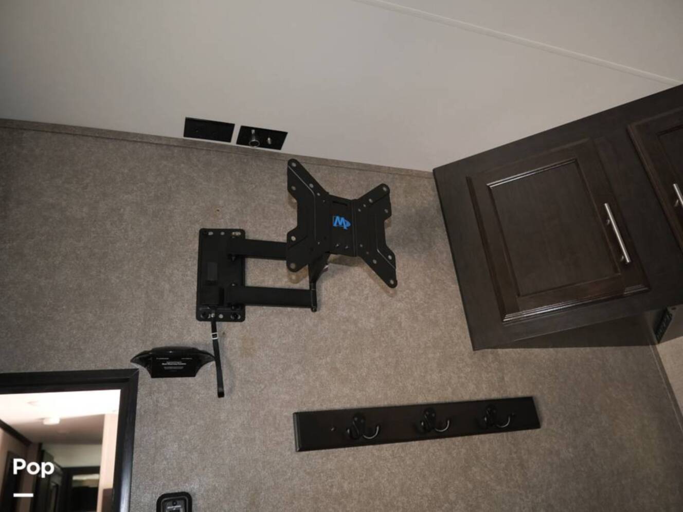 A photo of this 2020 Jayco Talon 385T