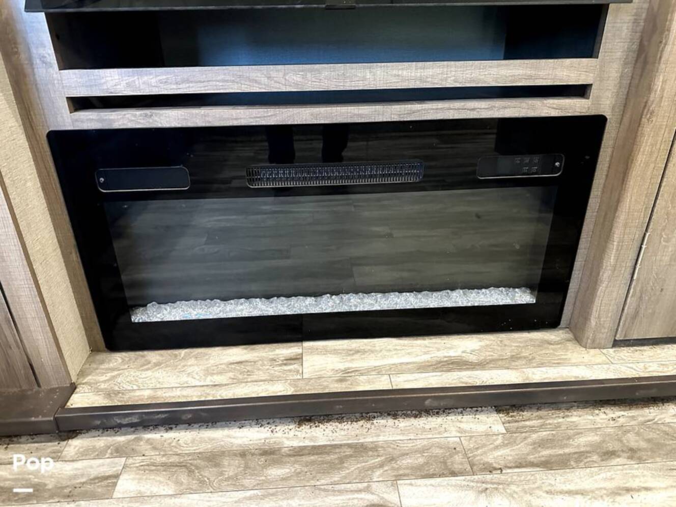 A photo of this 2022 Grand Design Imagine 2970RL