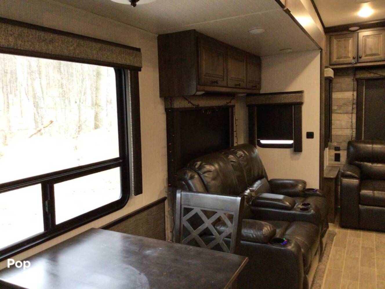 A photo of this 2020 Heartland Bighorn 39MB