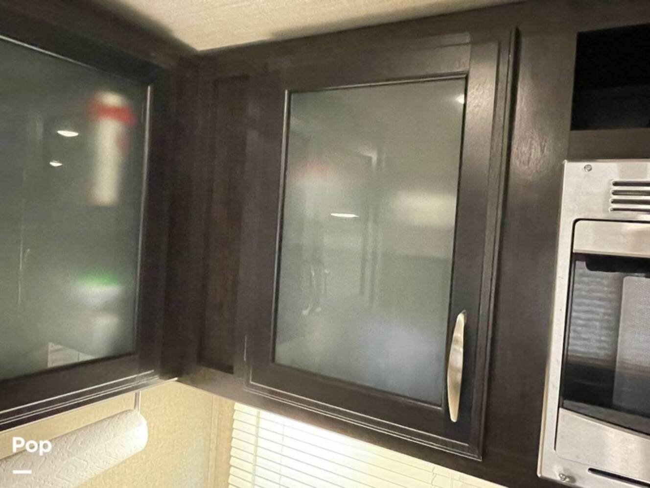 A photo of this 2018 Grand Design Imagine 3170BH