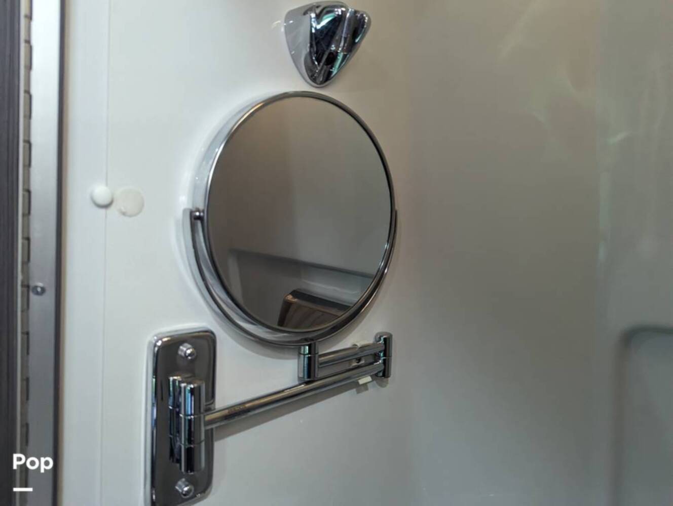 A photo of this 2020 Airstream Interstate Grand Tour EXT 4WD