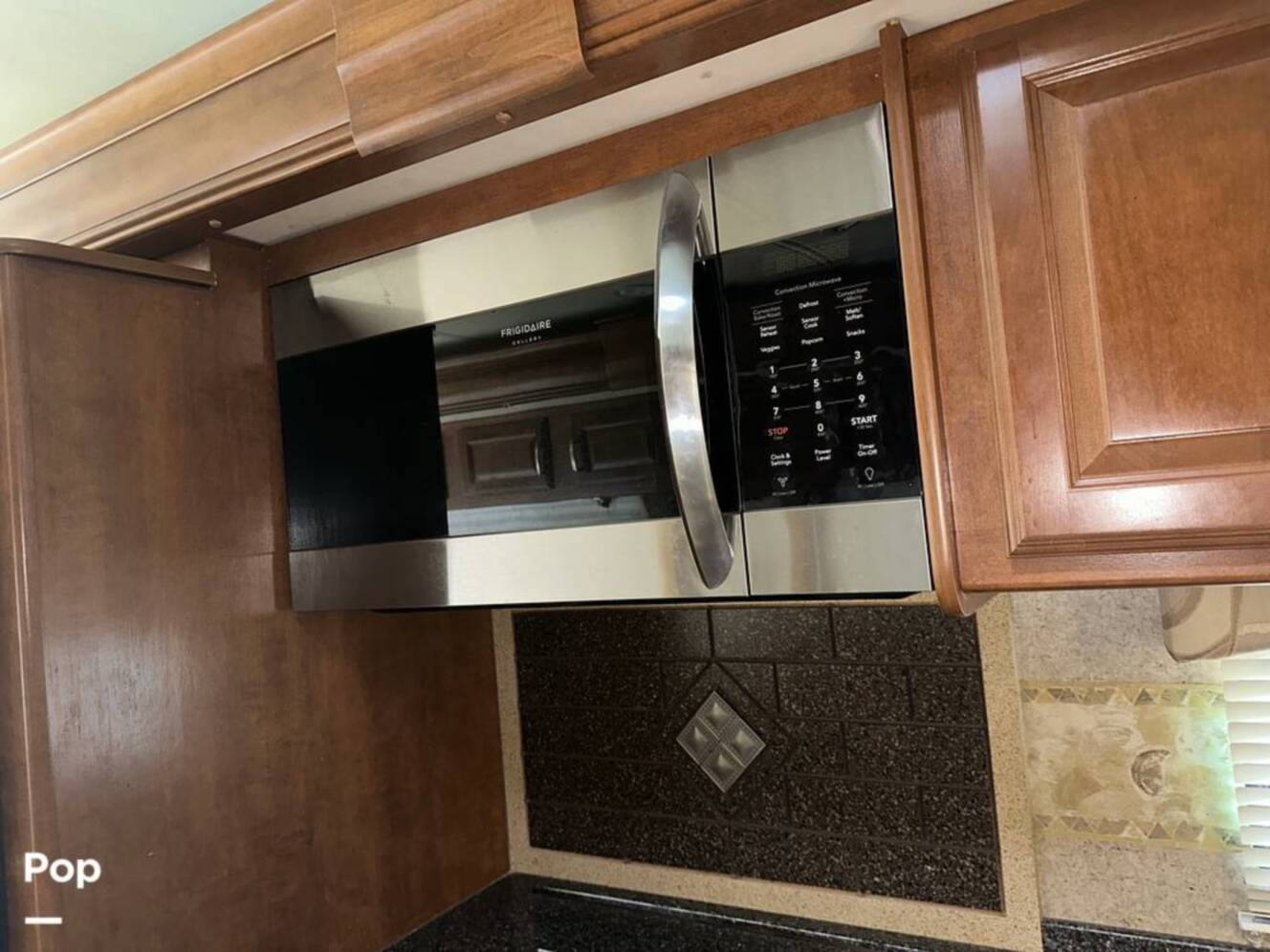A photo of this 2013 Thor Motor Coach Challenger 37DT