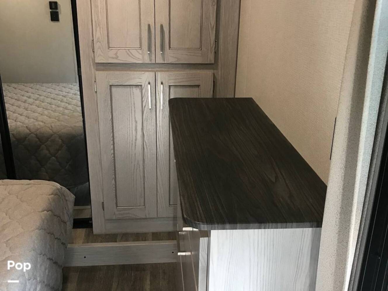 A photo of this 2020 Keystone Montana High Country 362RD