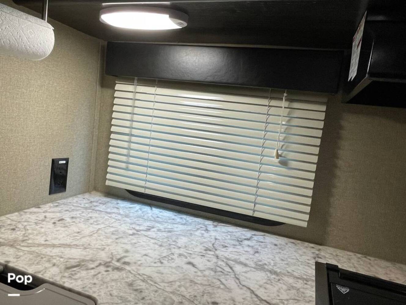 A photo of this 2018 Grand Design Imagine 3170BH