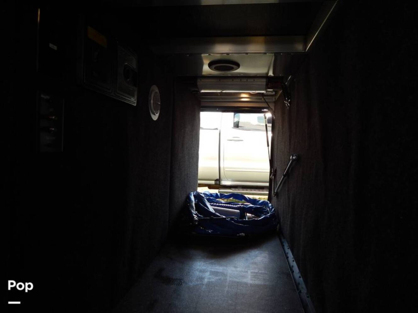 A photo of this 2021 Keystone Montana 3761FL