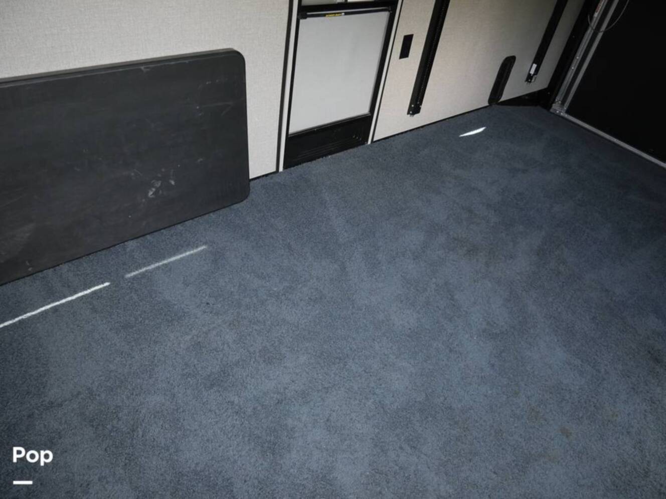 A photo of this 2020 Jayco Talon 385T