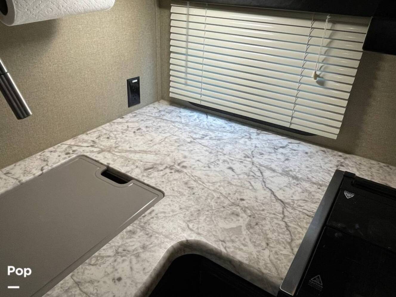 A photo of this 2018 Grand Design Imagine 3170BH