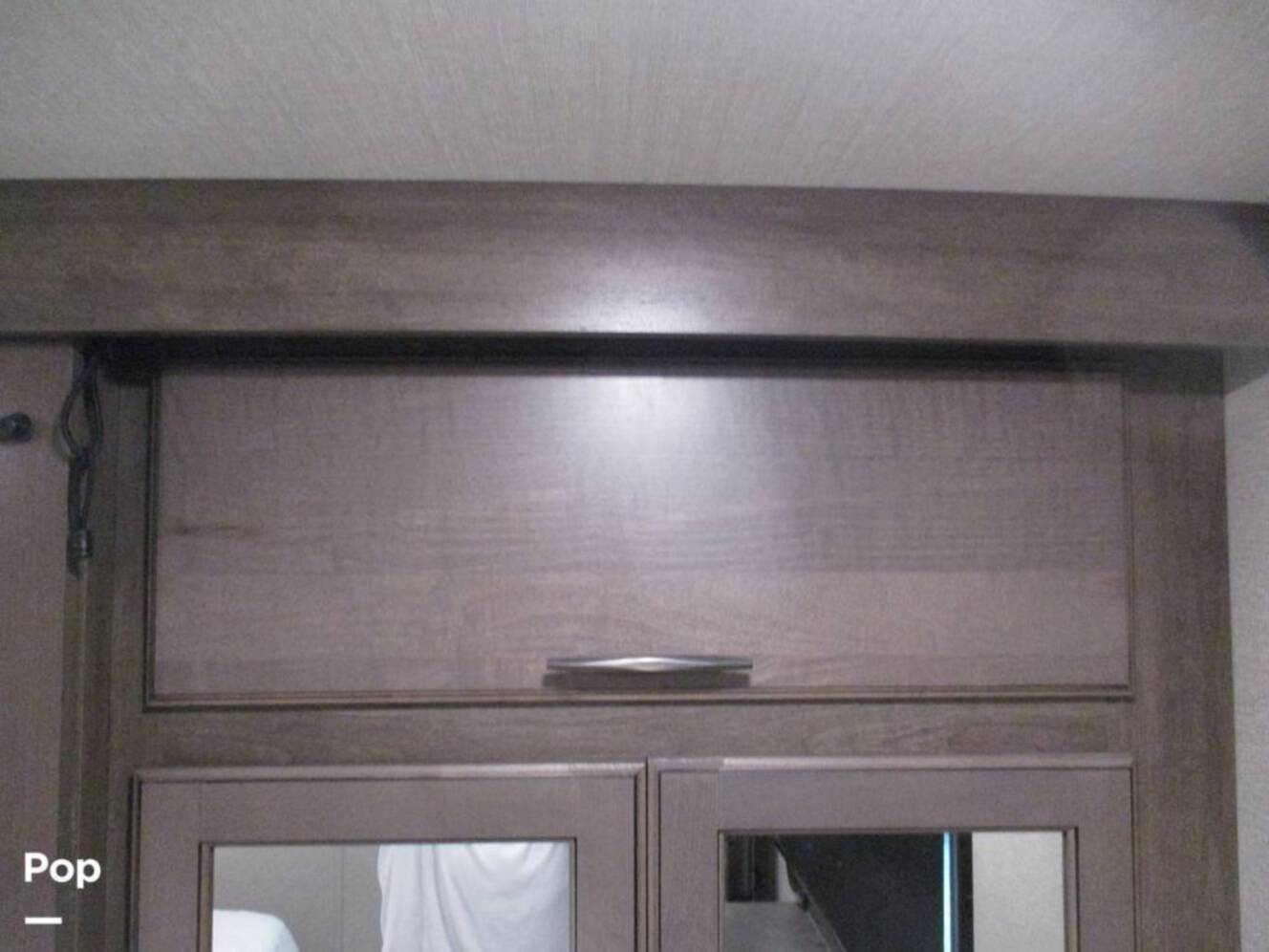 A photo of this 2022 Grand Design Solitude 390 RK