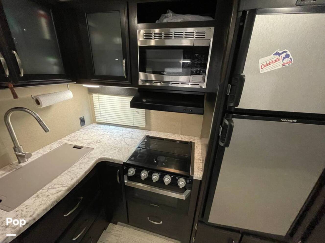 A photo of this 2018 Grand Design Imagine 3170BH