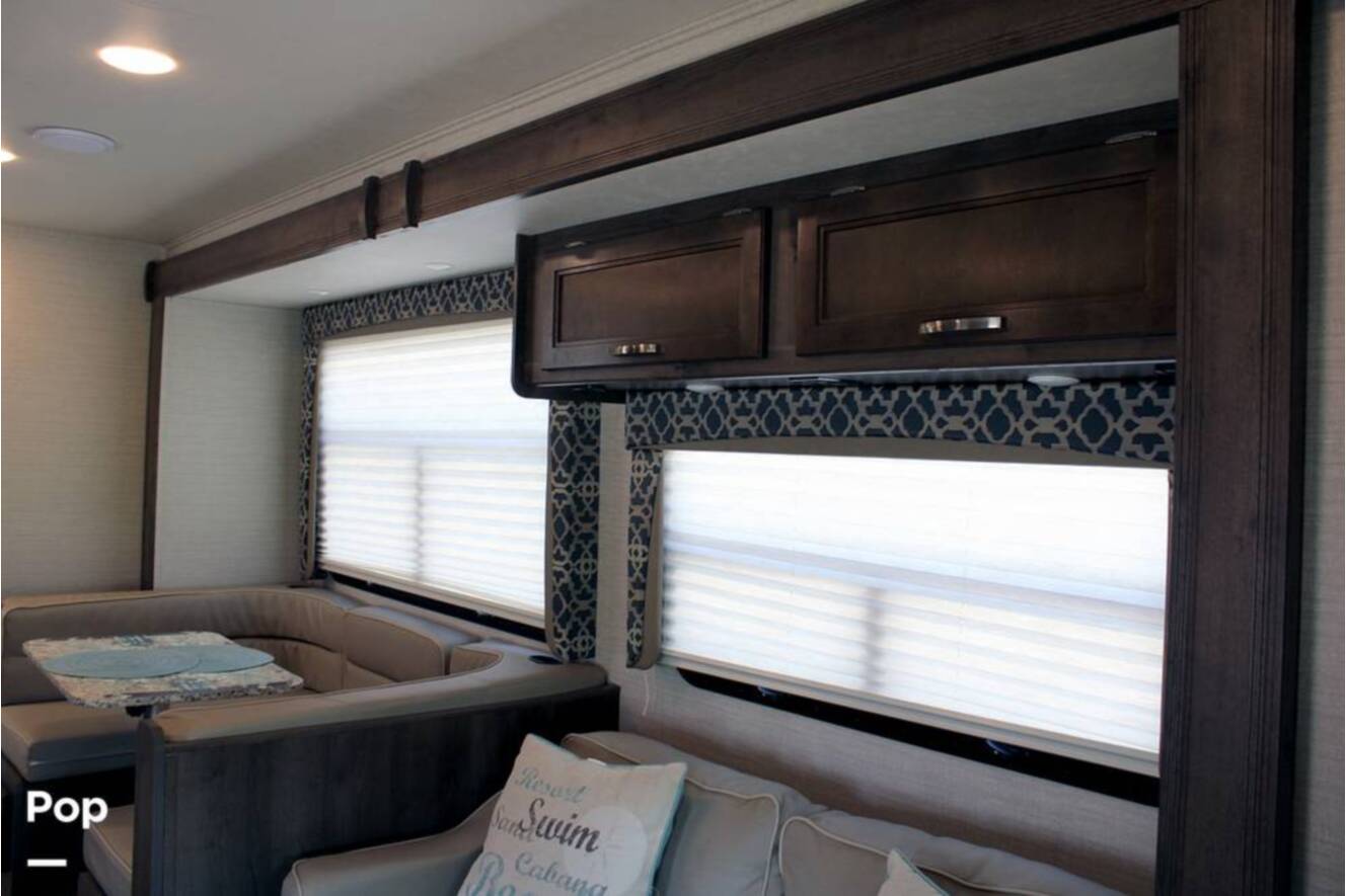 A photo of this 2020 Jayco Redhawk 29XK