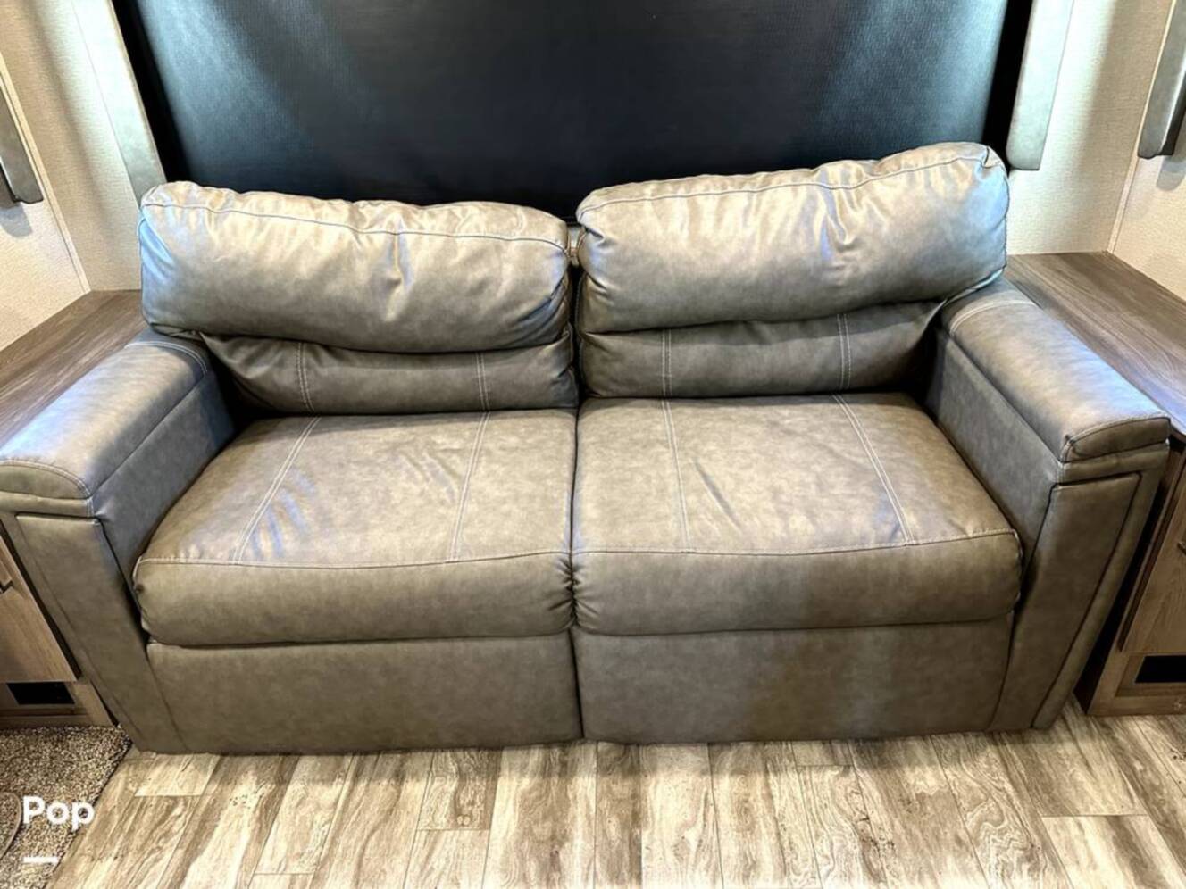 A photo of this 2022 Grand Design Imagine 2970RL