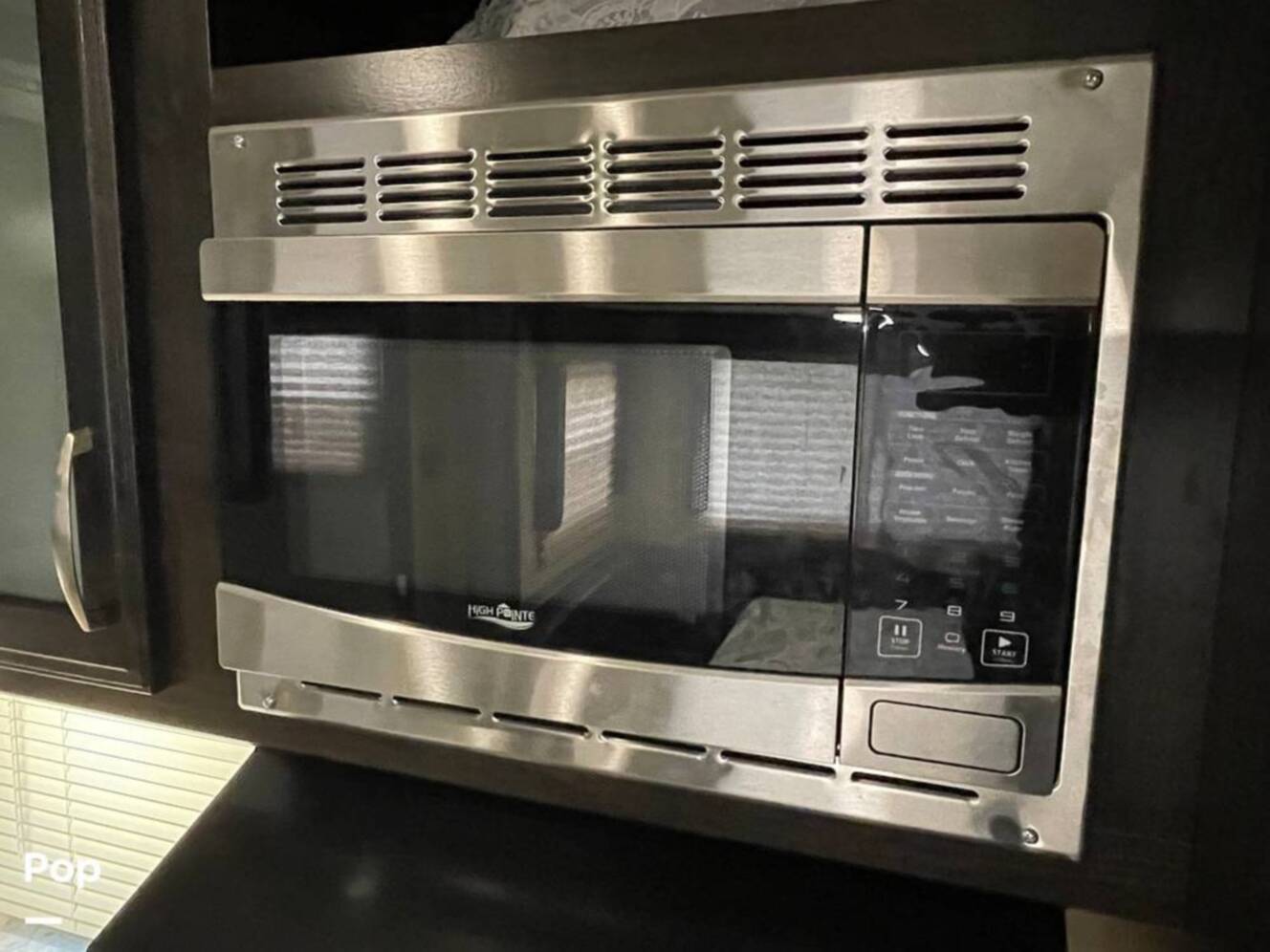 A photo of this 2018 Grand Design Imagine 3170BH