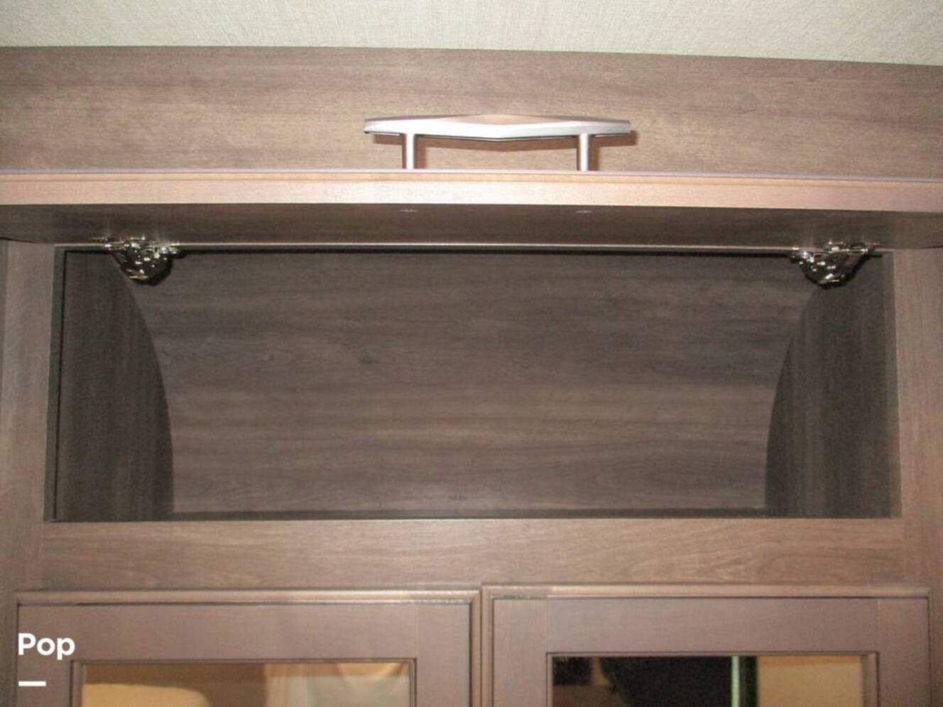 A photo of this 2022 Grand Design Solitude 390 RK