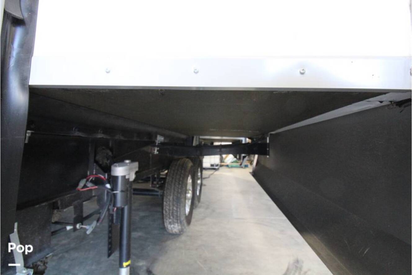 A photo of this 2021 Highland Ridge Open Range 371MBH